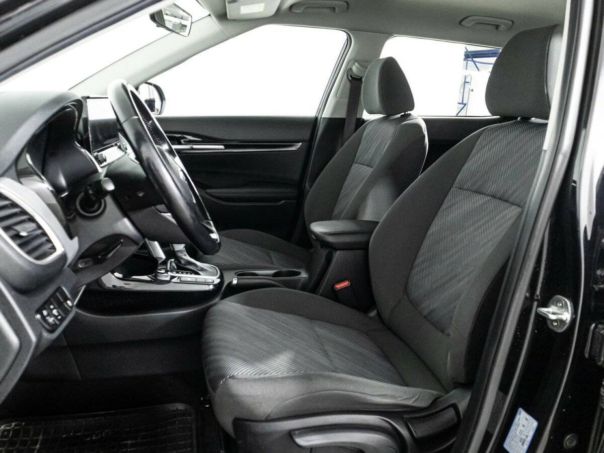 Купить Kia Seltos, 2021, 102 000 км, фото №16