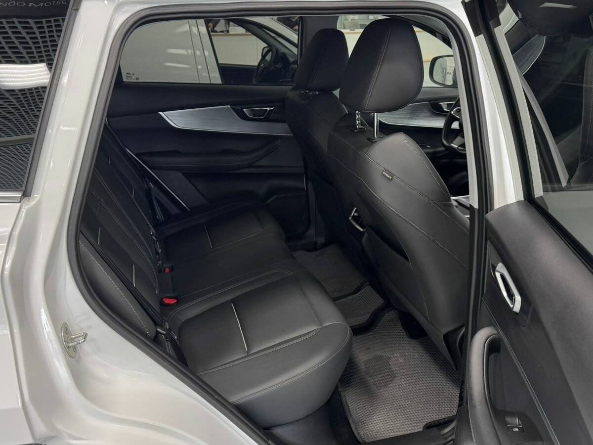 Купить Chery Tiggo 7 Pro Max, 2023, 50 580 км, фото №11