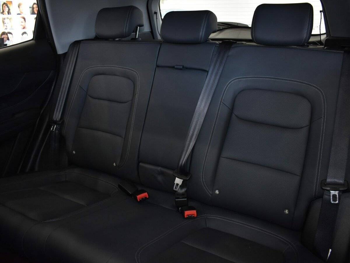 Купить Chery Tiggo 4 Pro, 2024, 1 099 км, фото №15