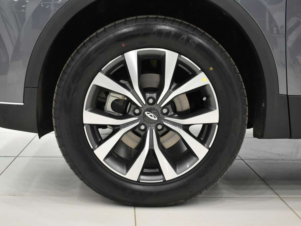 Купить Chery Tiggo 7 Pro Max, 2023, 1 057 км, фото №10