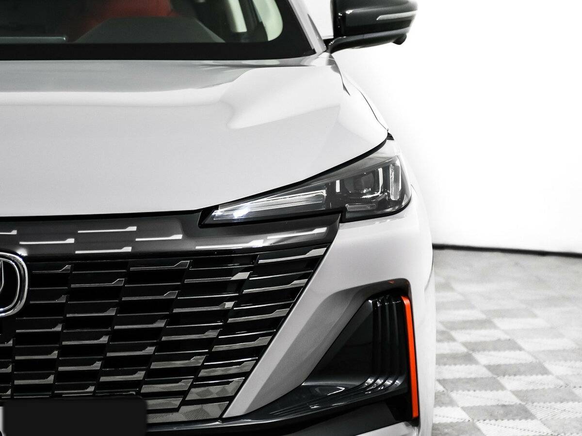 Купить Changan CS55 Plus, 2024, 21 555 км, фото №15
