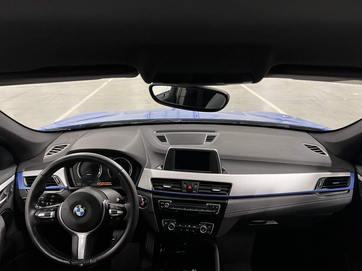 Купить BMW X1 20i xDrive, 2019, 161 900 км, фото №14