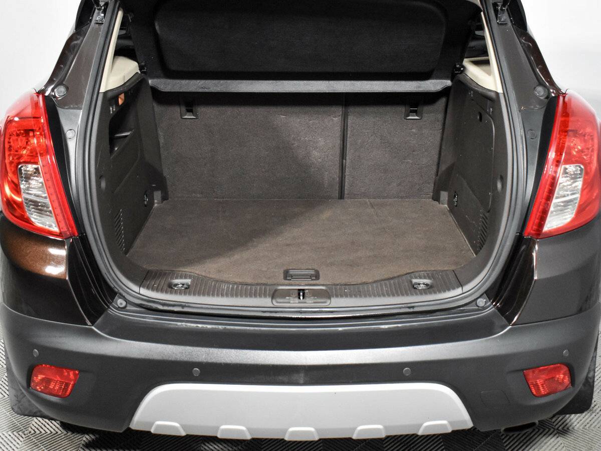 Купить Opel Mokka, 2013, 88 198 км, фото №20