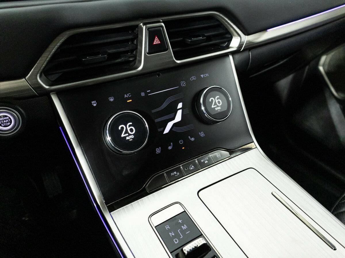 Купить Exeed TXL, 2022, 35 499 км, фото №20