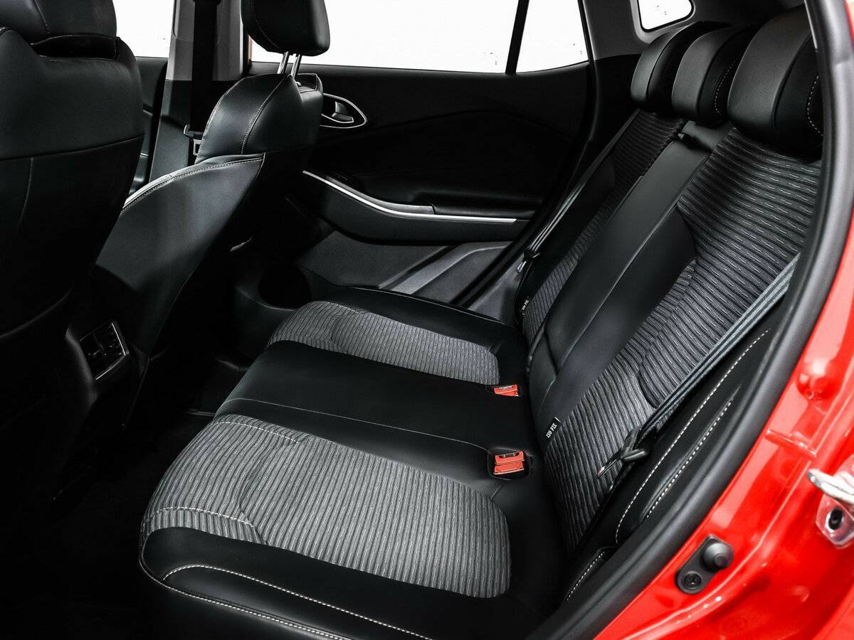 Купить Москвич 3, 2023, 29 880 км, фото №13