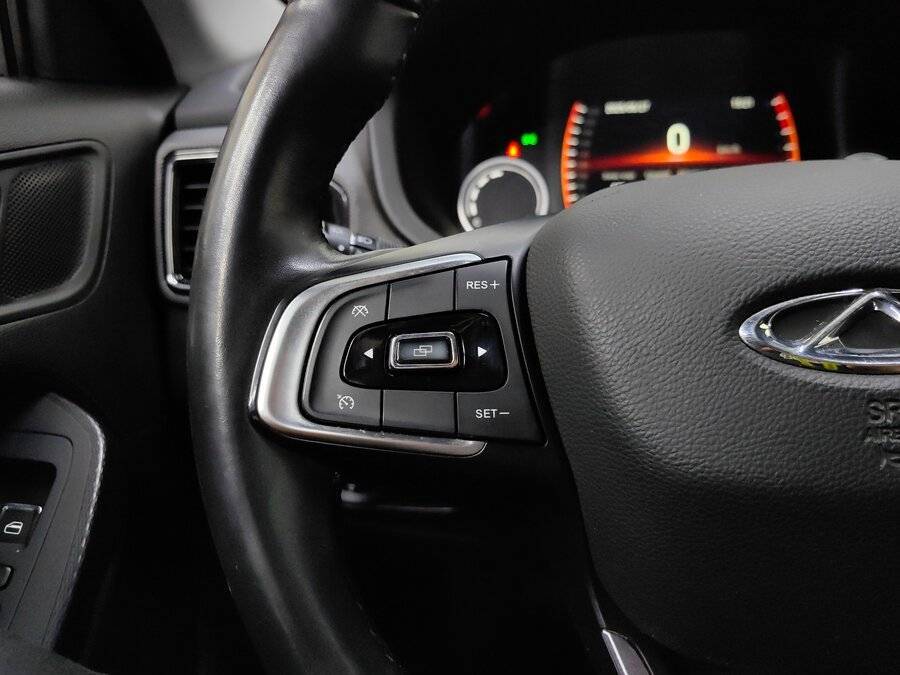 Купить Chery Tiggo 4, 2021, 74 212 км, фото №17