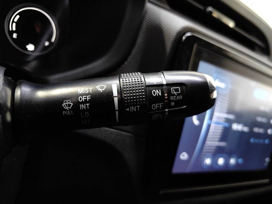 Купить Chery Tiggo 4, 2021, 74 212 км, фото №20