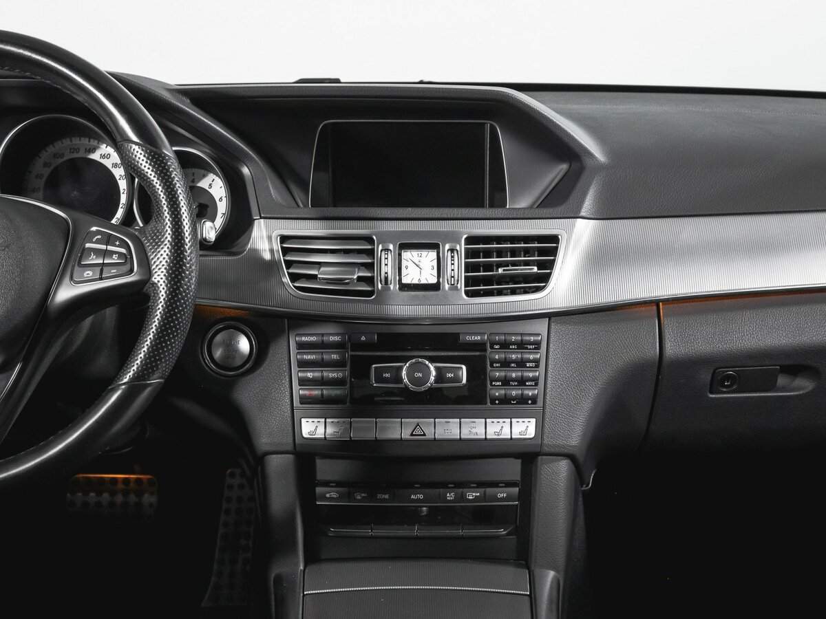 Купить Mercedes-Benz E-Класс 300, 2014, 192 115 км, фото №13