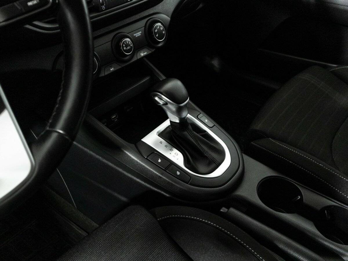 Купить Kia Cerato, 2021, 109 723 км, фото №18