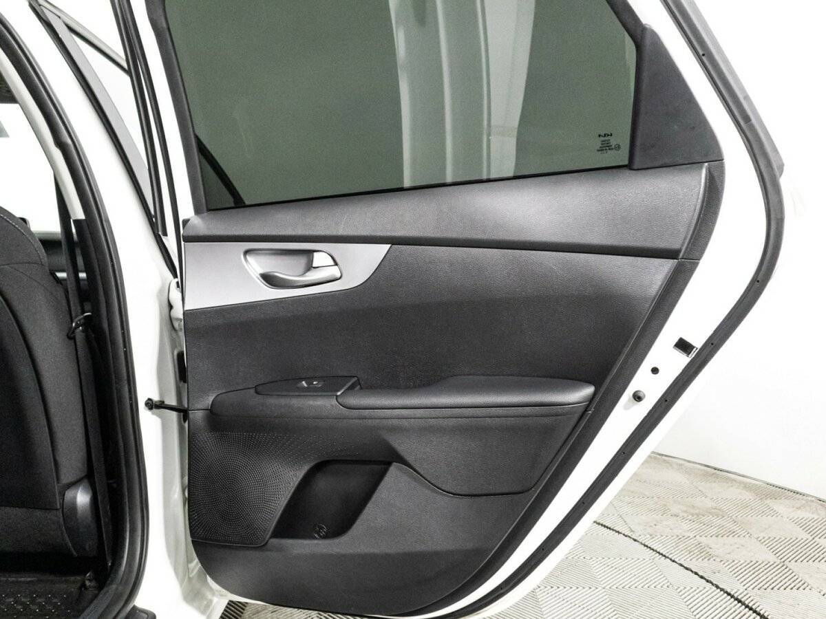 Купить Kia Cerato, 2021, 109 723 км, фото №27