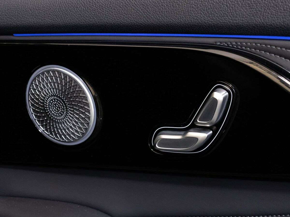 Купить Exeed RX, 2023, 70 901 км, фото №25