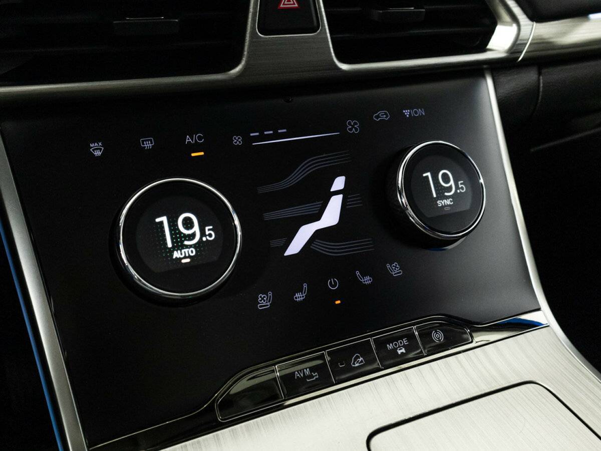 Купить Exeed TXL, 2022, 57 531 км, фото №23