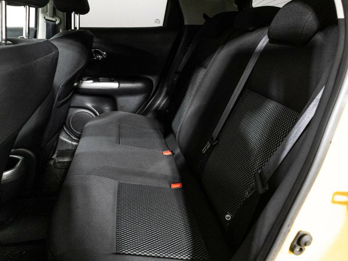 Купить Nissan Juke, 2017, 67 517 км, фото №10