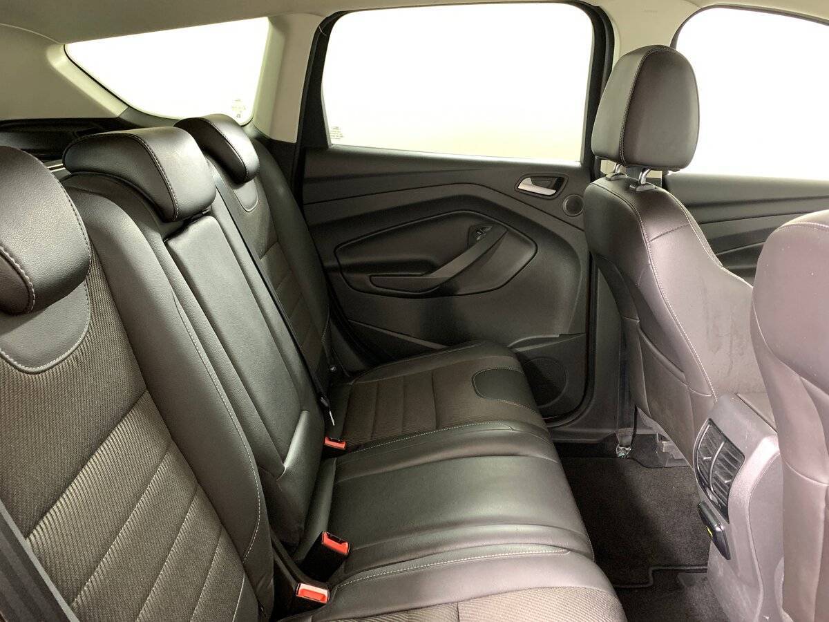 Купить Ford Kuga, 2014, 92 057 км, фото №17