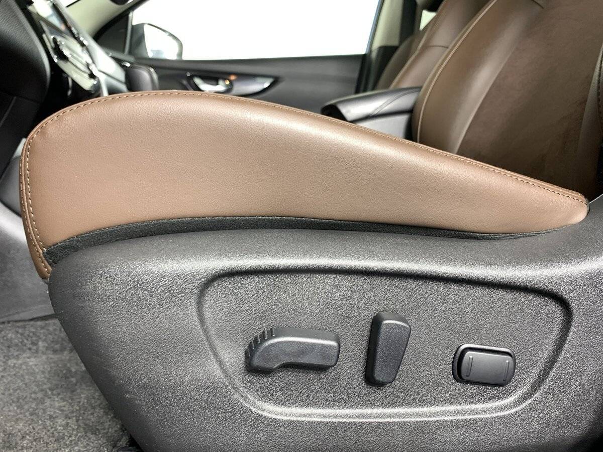 Купить Nissan Qashqai, 2021, 76 000 км, фото №15