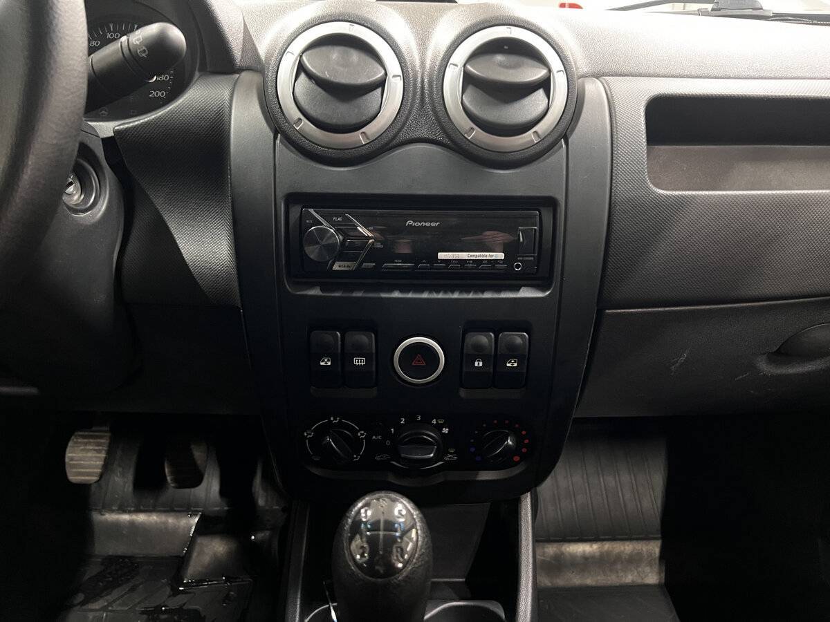 Купить Lada (ВАЗ) Largus, 2017, 187 942 км, фото №15