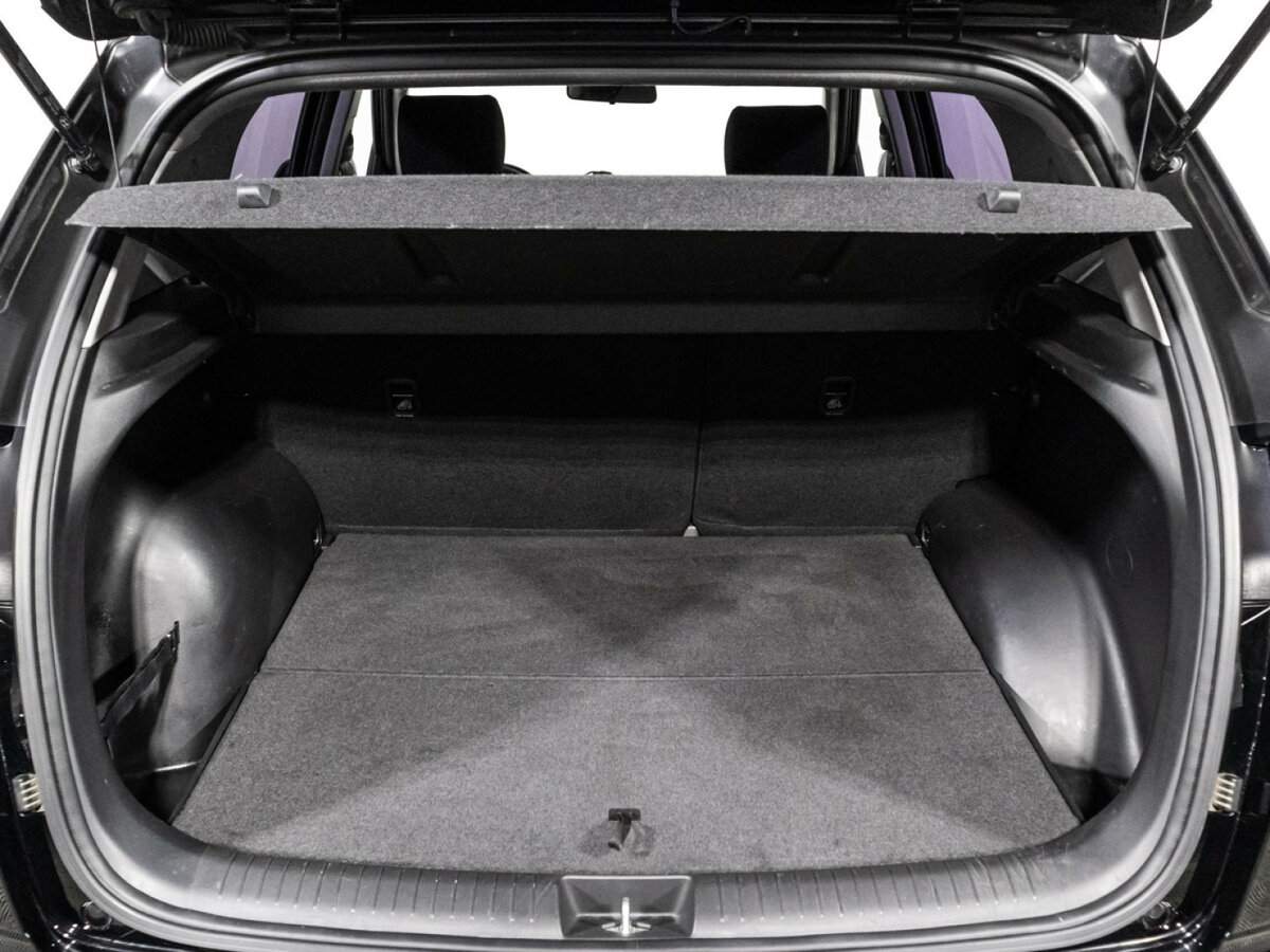 Купить Hyundai Creta, 2018, 93 273 км, фото №15