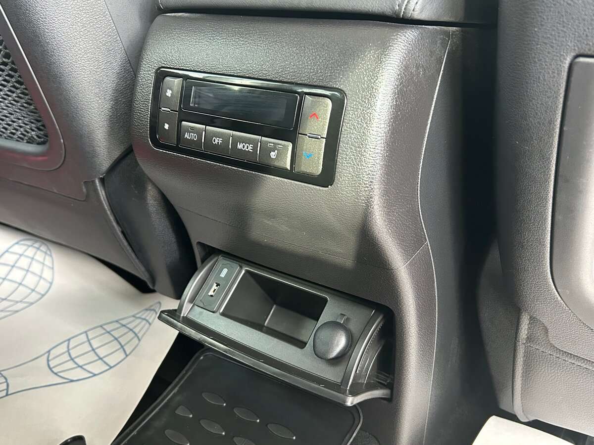 Купить Haval H9, 2022, 69 118 км, фото №27