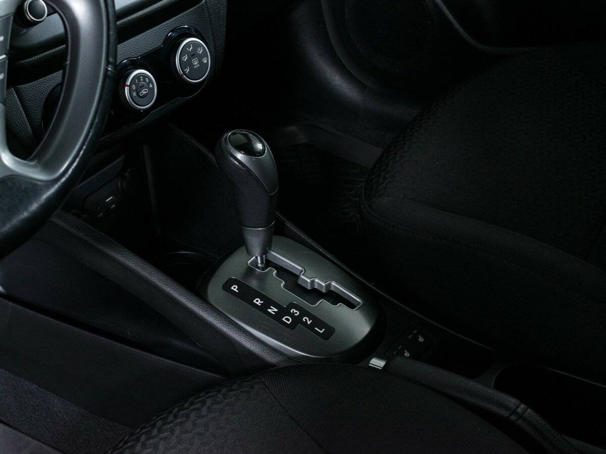 Купить Kia Rio, 2016, 57 872 км, фото №13