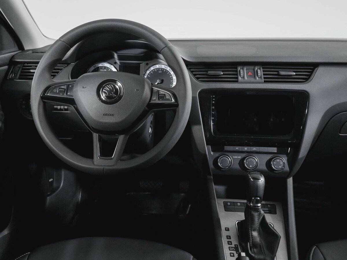 Купить Skoda Octavia, 2023, 22 000 км, фото №9