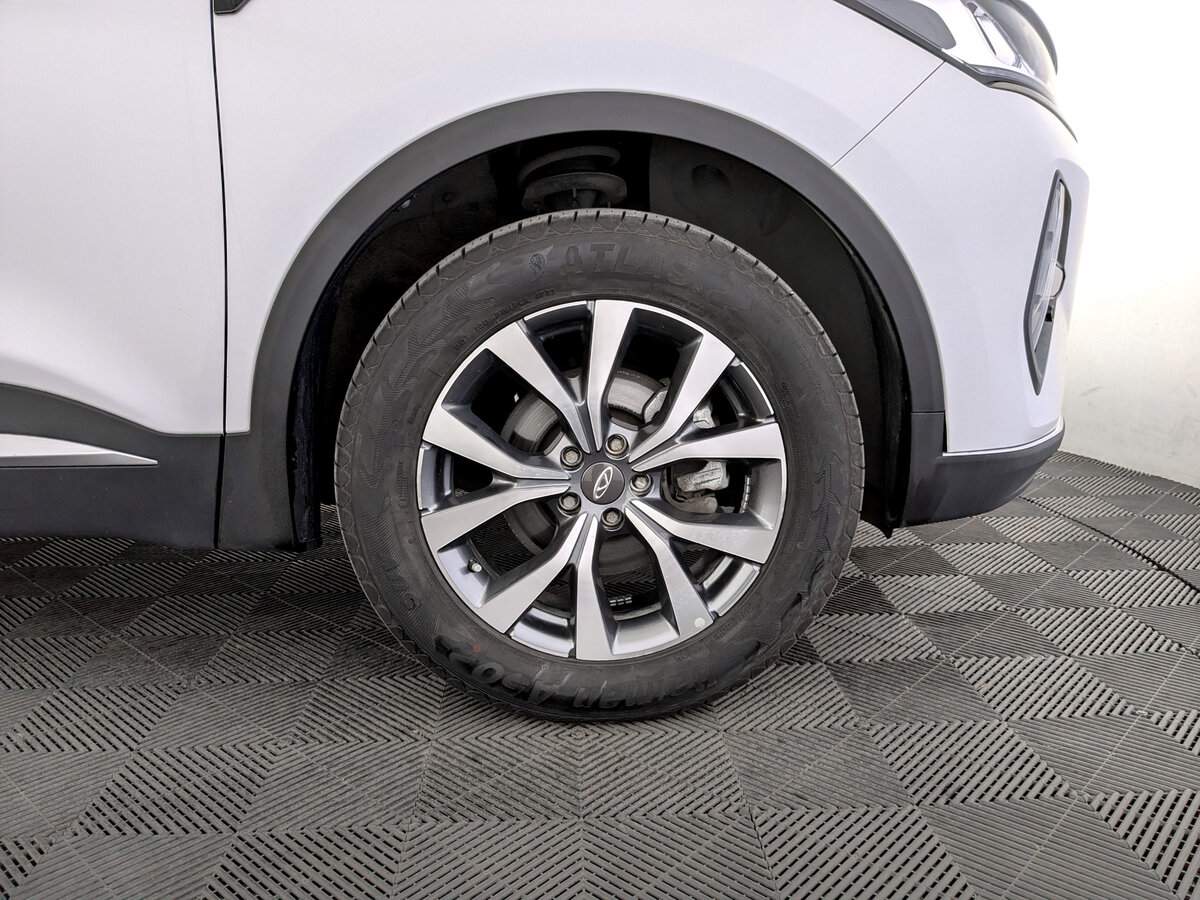 Купить Chery Tiggo 7 Pro, 2022, 39 000 км, фото №17