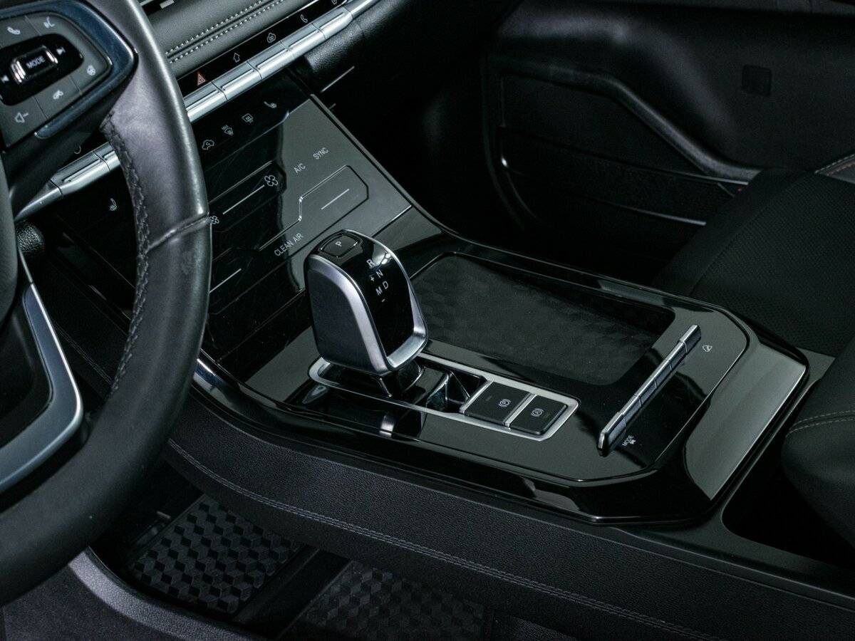 Купить Chery Tiggo 7 Pro, 2022, 43 498 км, фото №17