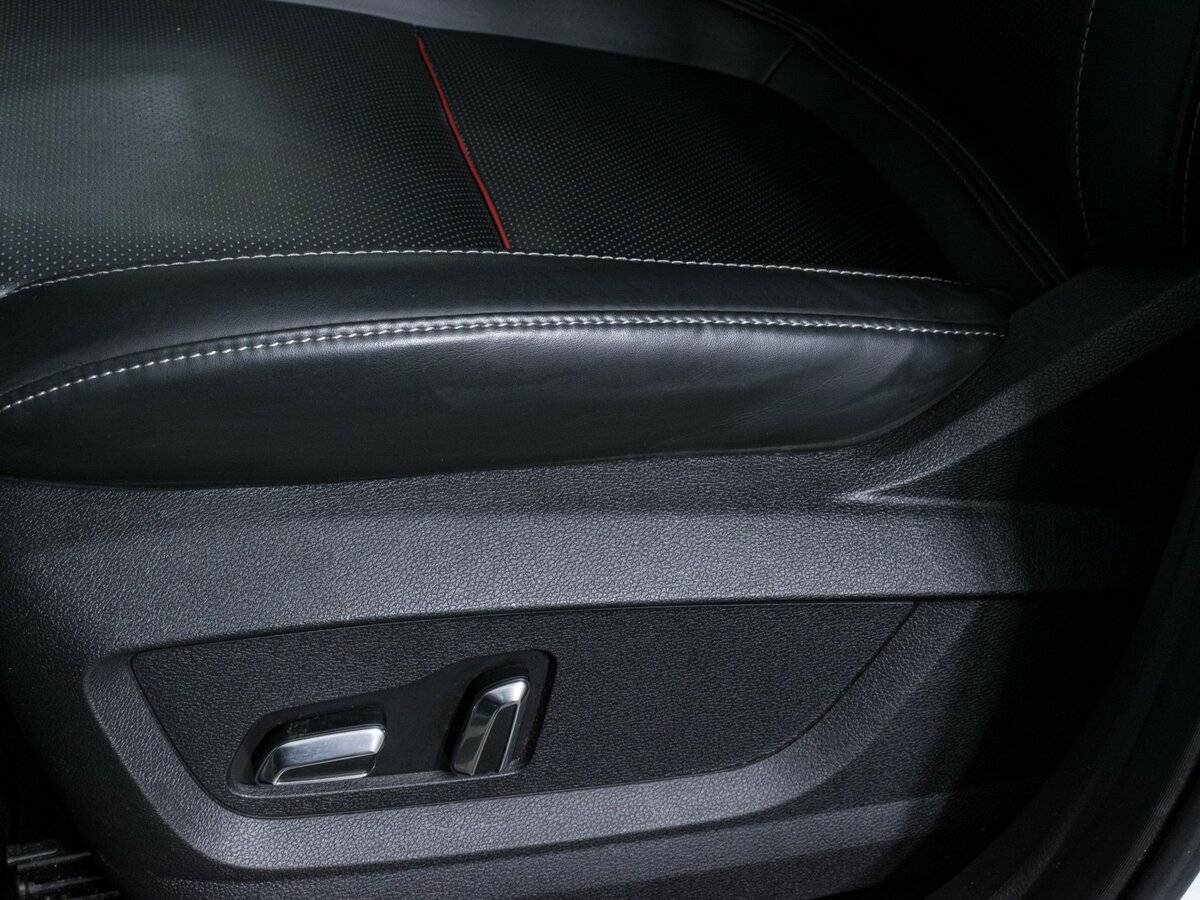 Купить Chery Tiggo 7 Pro, 2022, 43 498 км, фото №18