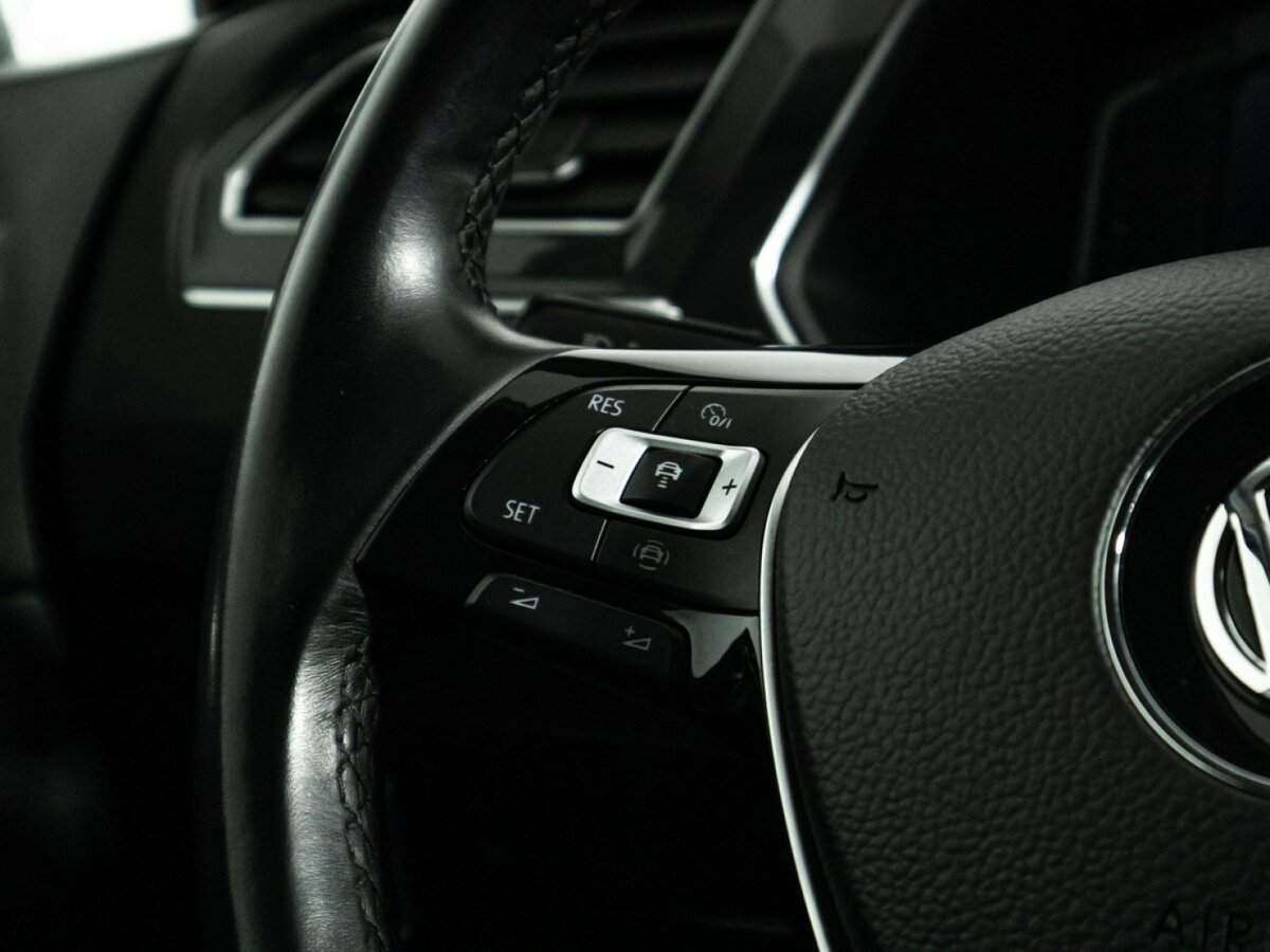 Купить Volkswagen Tiguan, 2019, 112 982 км, фото №20