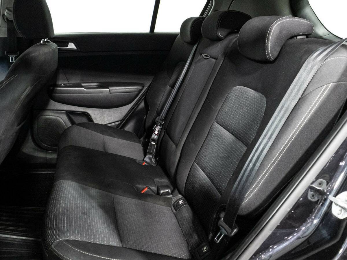 Купить Kia Sportage, 2018, 97 355 км, фото №10
