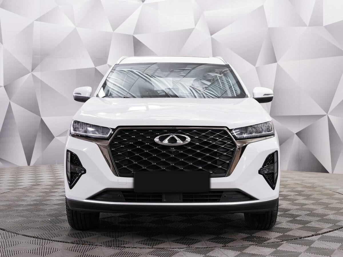 Купить Chery Tiggo 7 Pro Max, 2022, 52 000 км, фото №8