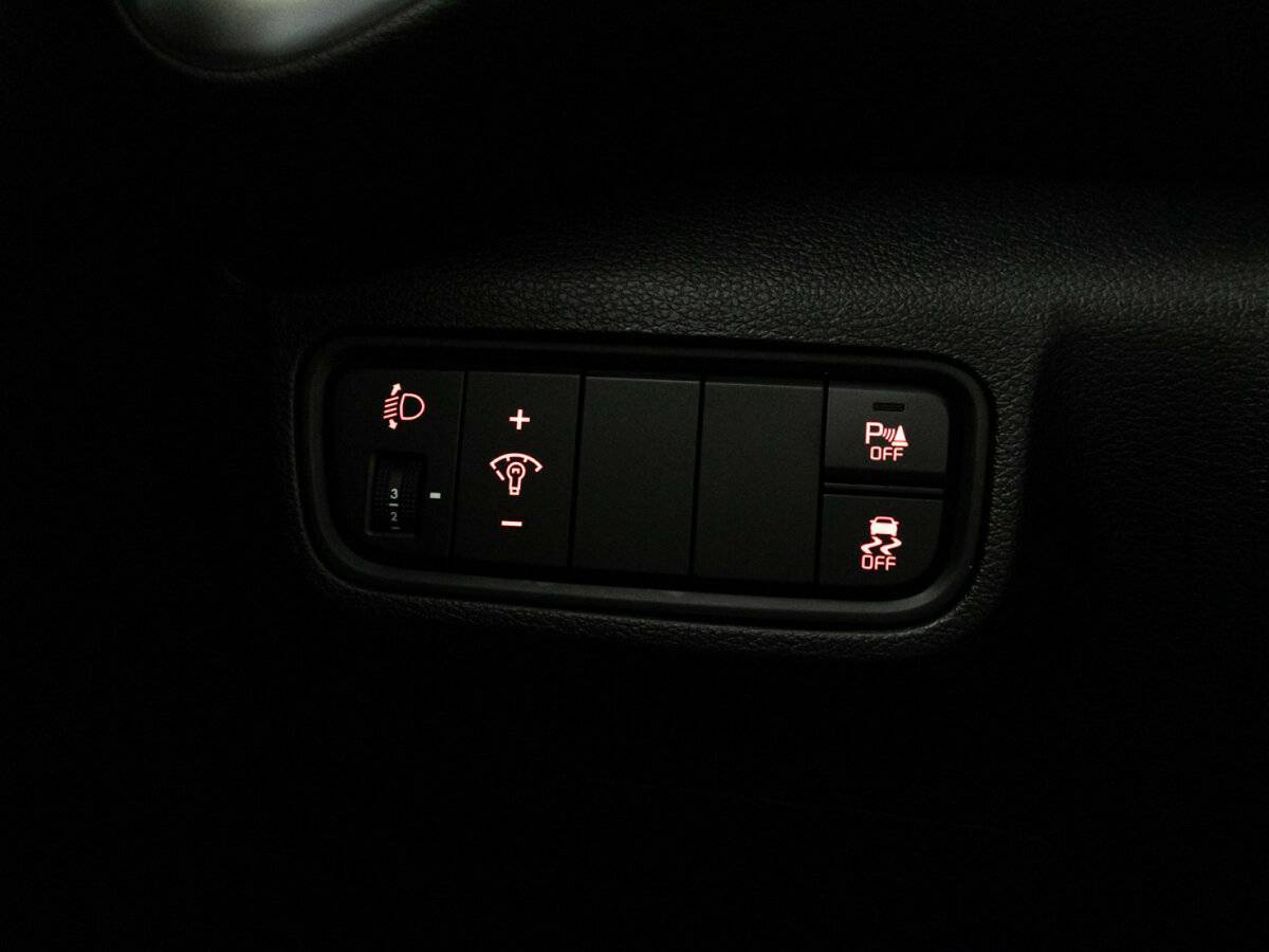 Купить Kia Soul, 2020, 38 703 км, фото №21