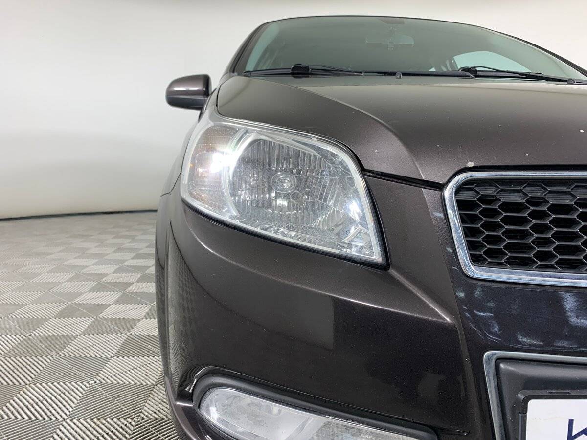 Купить Ravon Nexia R3, 2017, 168 351 км, фото №10