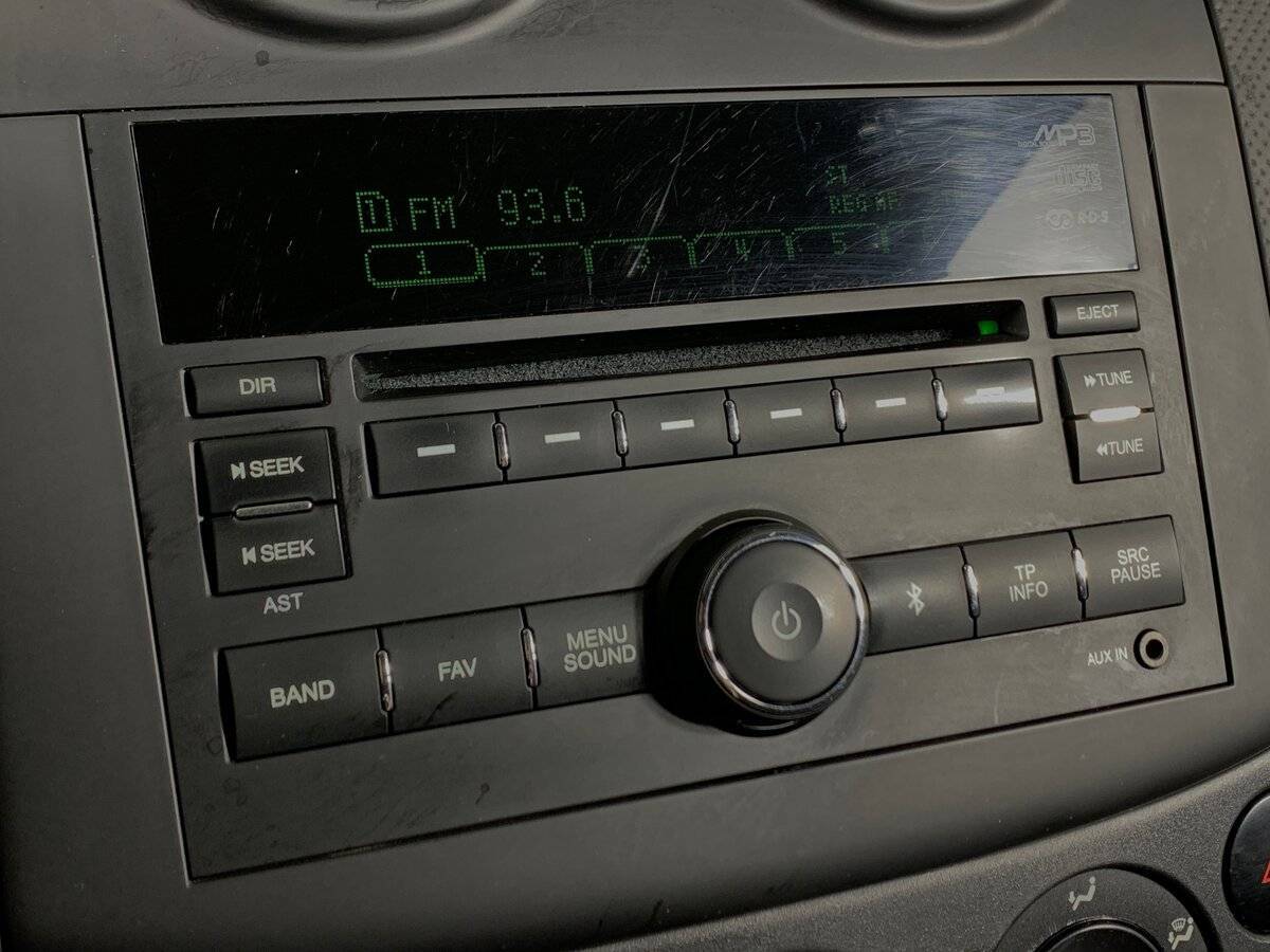 Купить Ravon Nexia R3, 2017, 168 351 км, фото №15