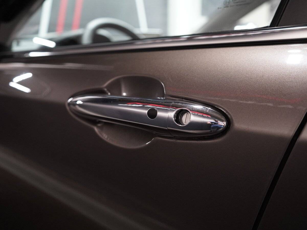 Купить FAW Besturn X80, 2019, 88 299 км, фото №5