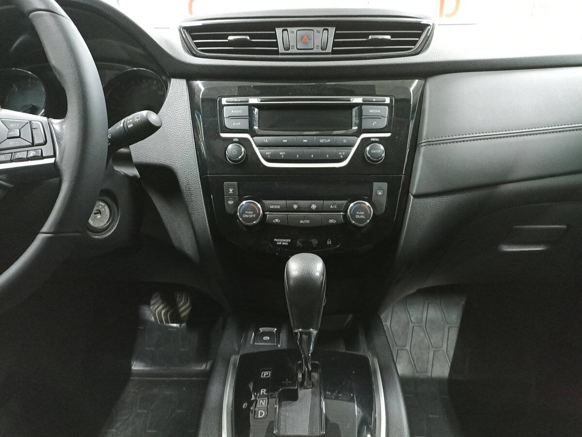 Купить Nissan Qashqai, 2020, 35 002 км, фото №15