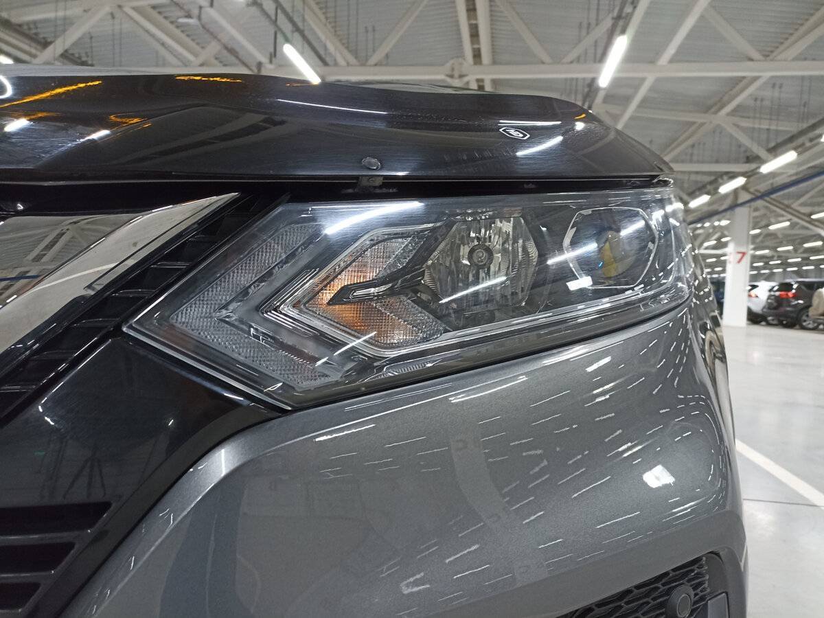 Купить Nissan Qashqai, 2020, 35 002 км, фото №17