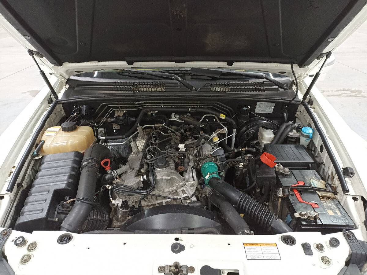 Купить SsangYong Rexton, 2013, 204 298 км, фото №9