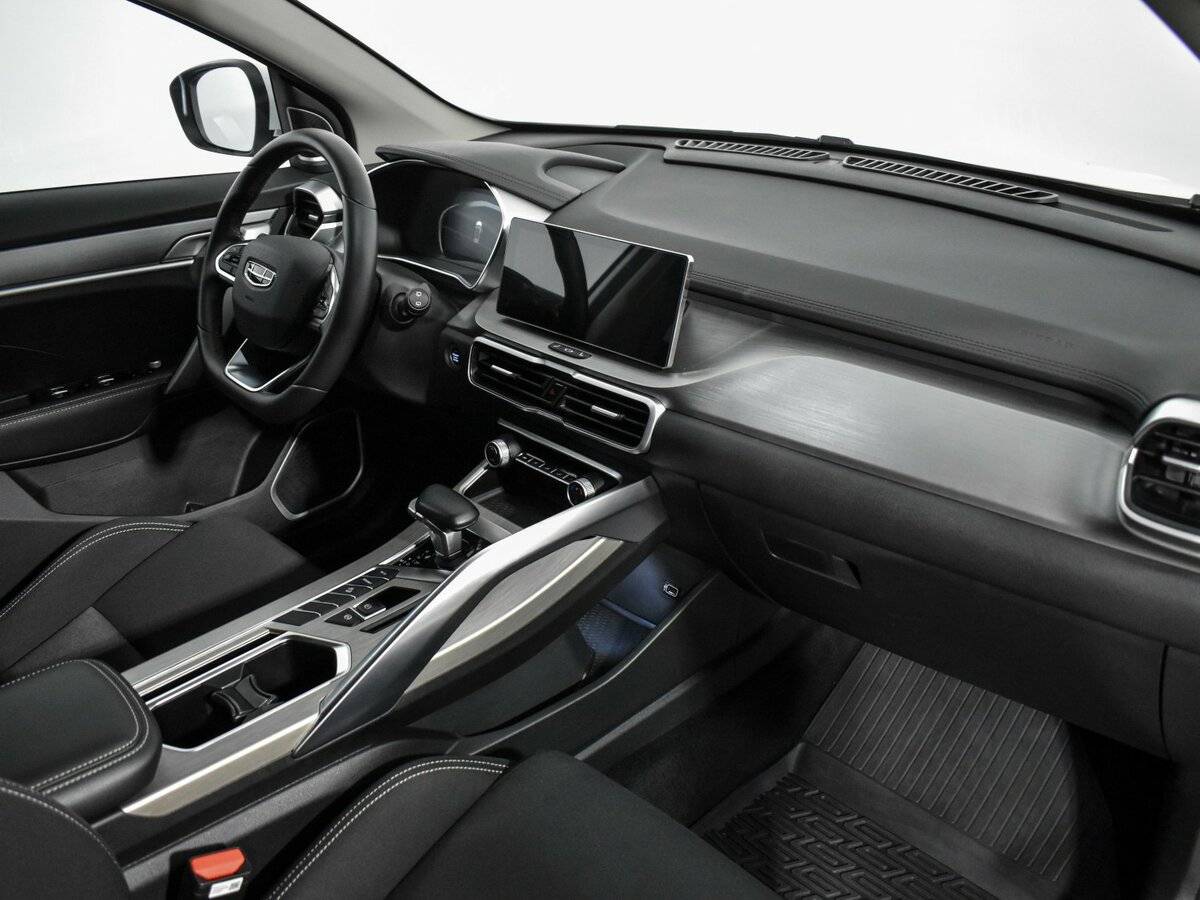 Купить Geely Coolray, 2023, 39 075 км, фото №13