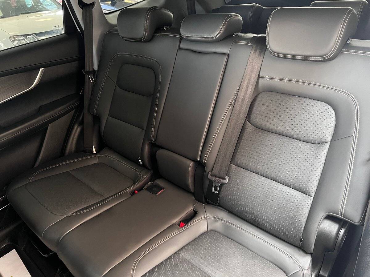 Купить Chery Tiggo 8, 2020, 53 400 км, фото №9