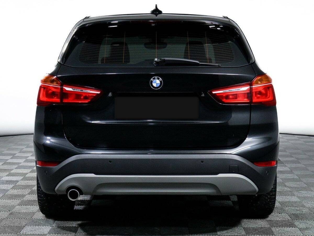 Купить BMW X1 18i sDrive, 2018, 91 742 км, фото №6
