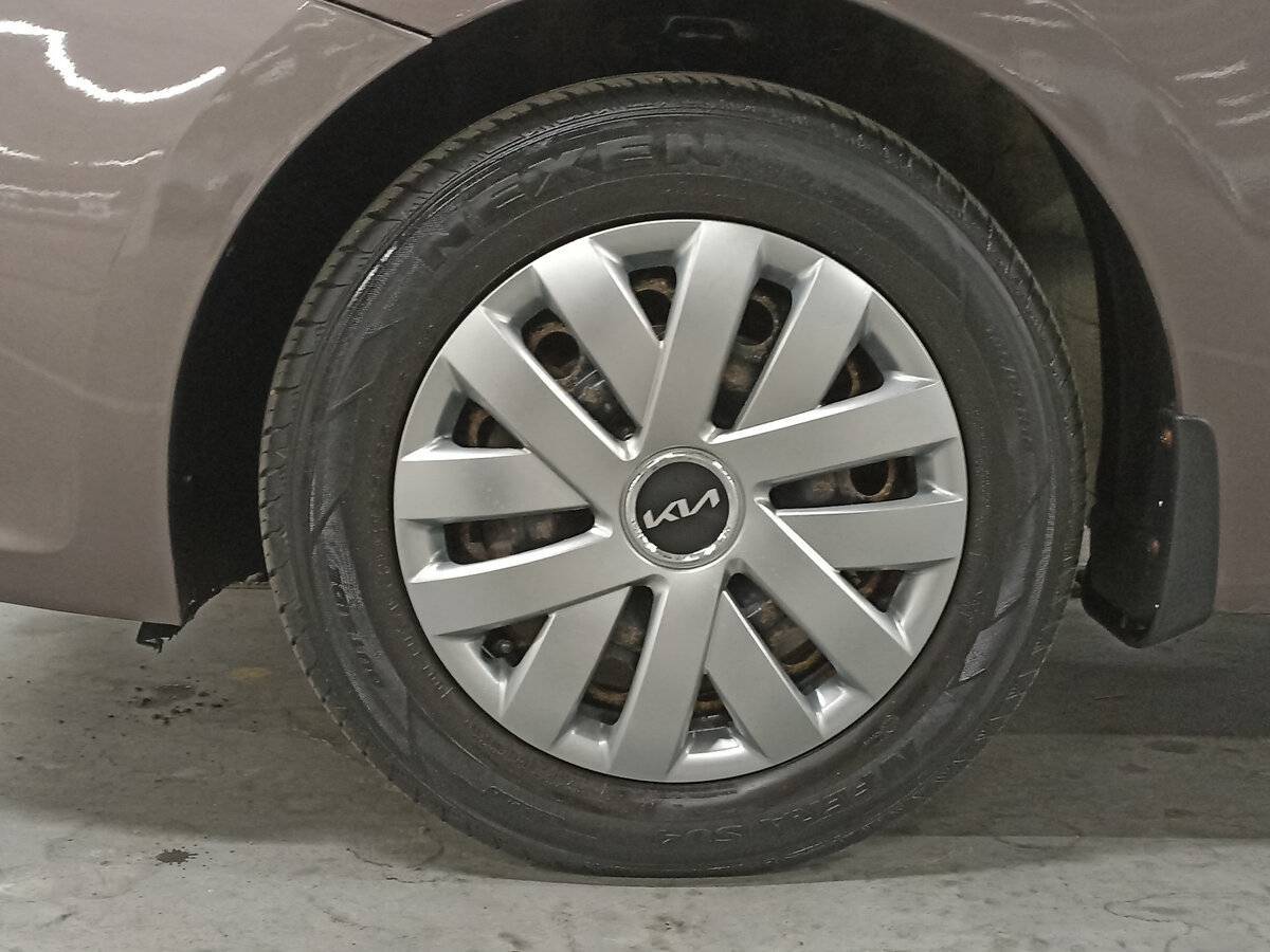 Купить Kia Rio, 2018, 146 477 км, фото №18