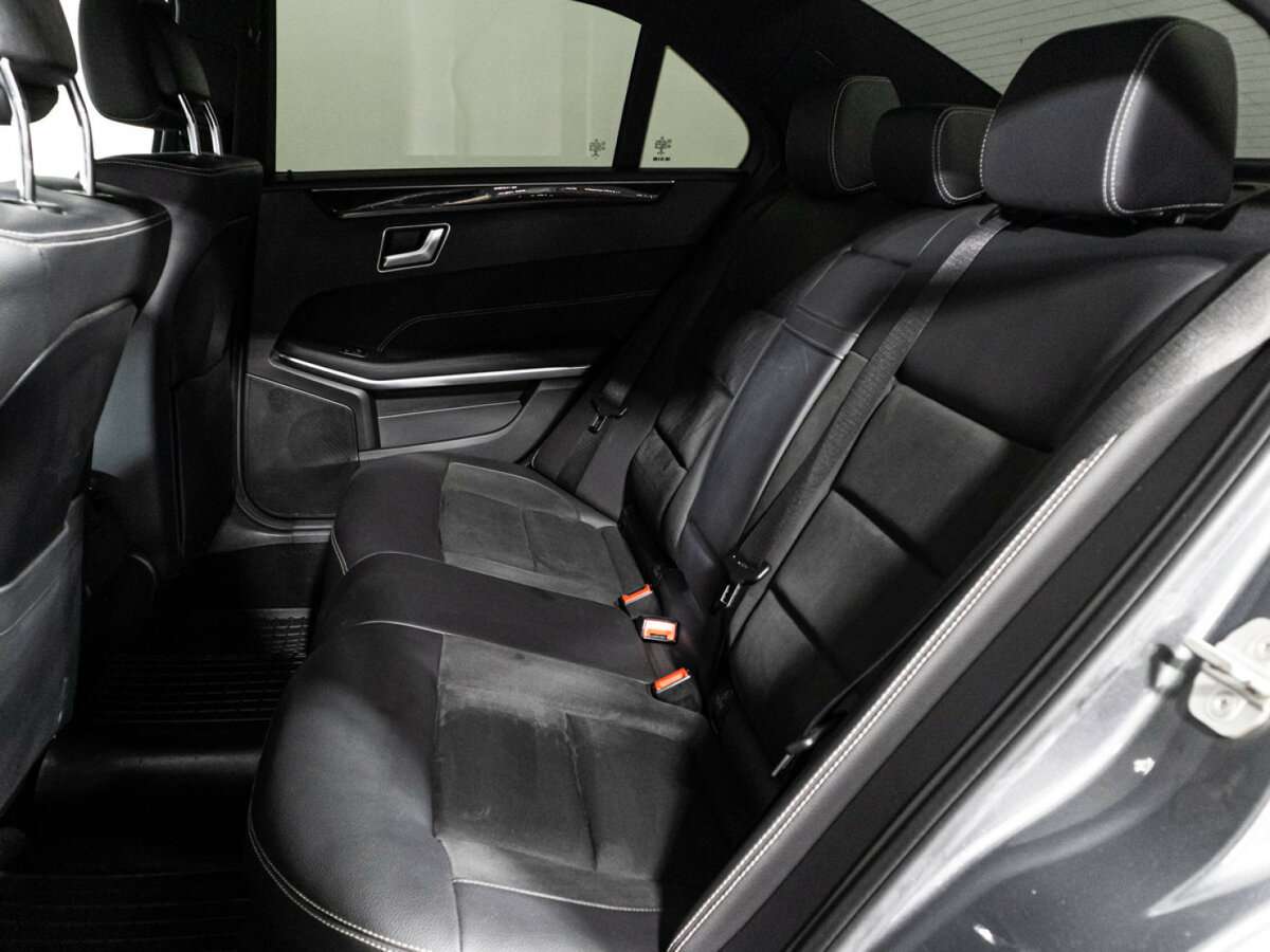 Купить Mercedes-Benz E-Класс 200, 2015, 150 705 км, фото №11