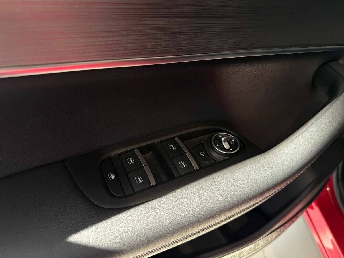 Купить Chery Tiggo 7 Pro Max, 2022, 15 163 км, фото №13