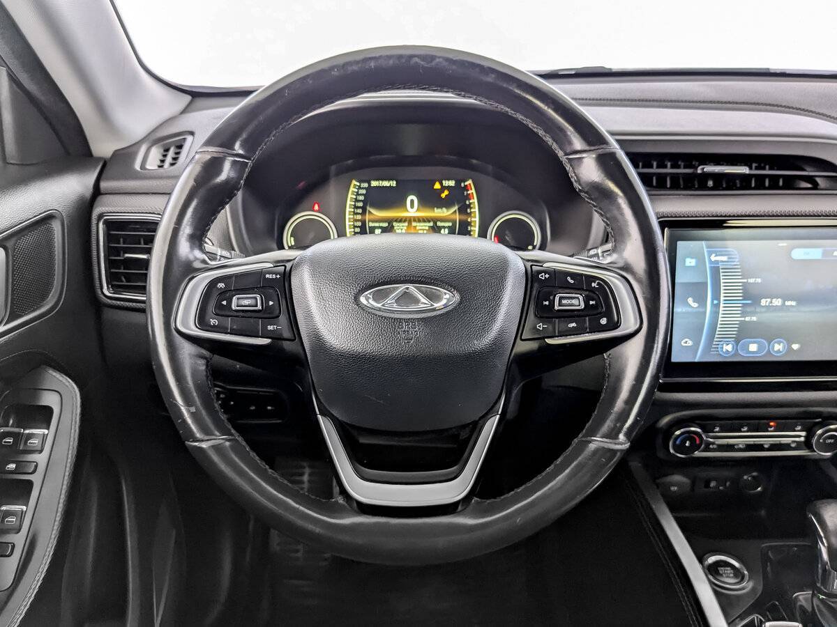 Купить Chery Tiggo 4, 2021, 112 344 км, фото №22