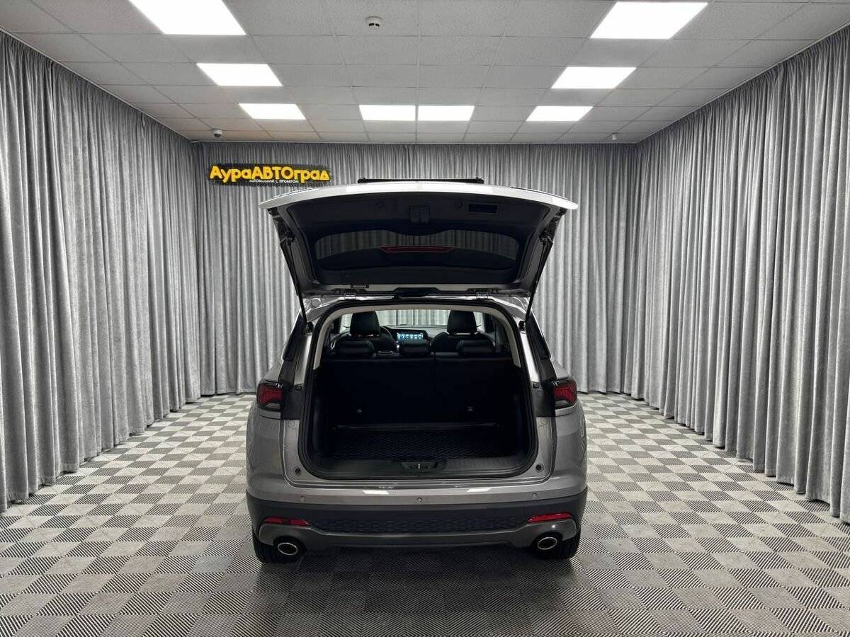Купить Changan CS35 Plus, 2023, 22 293 км, фото №32