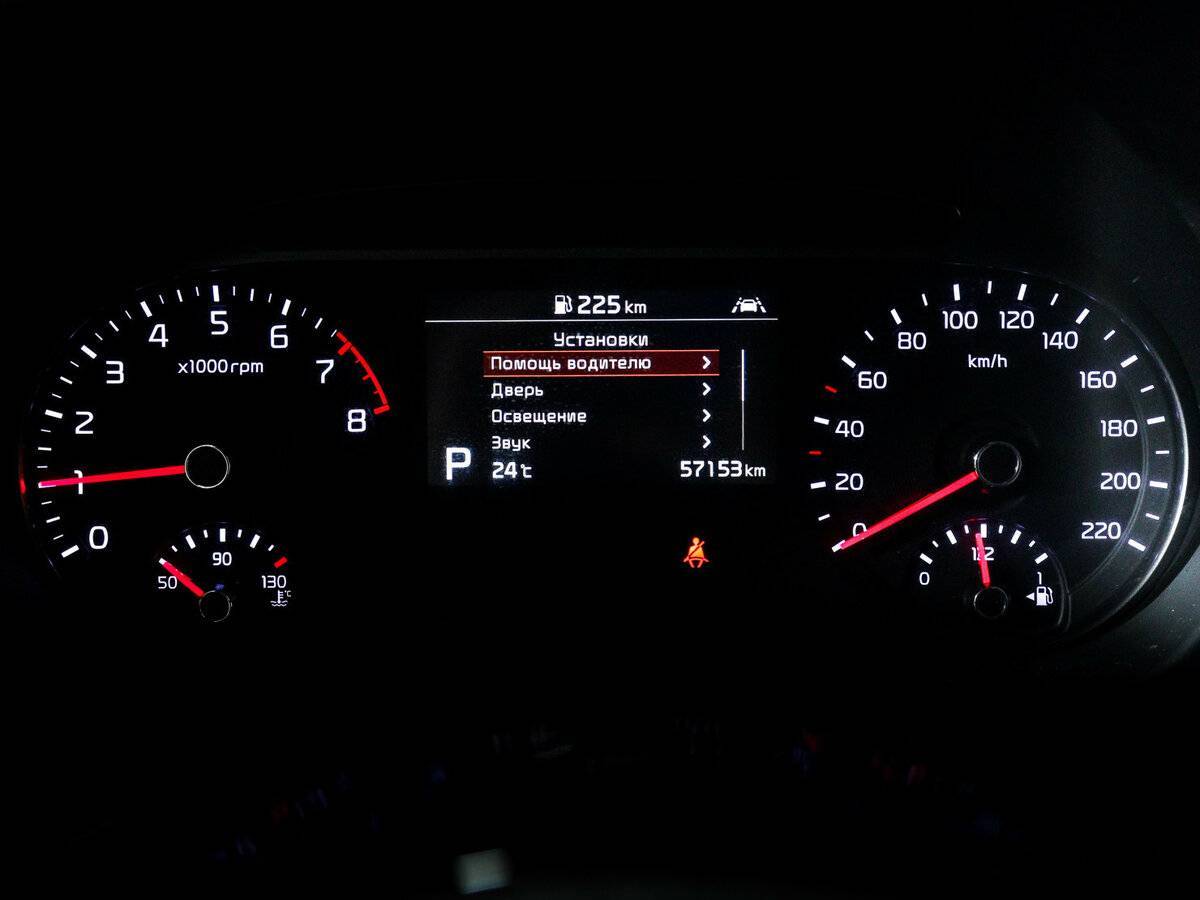 Купить Kia Soul, 2019, 57 152 км, фото №11