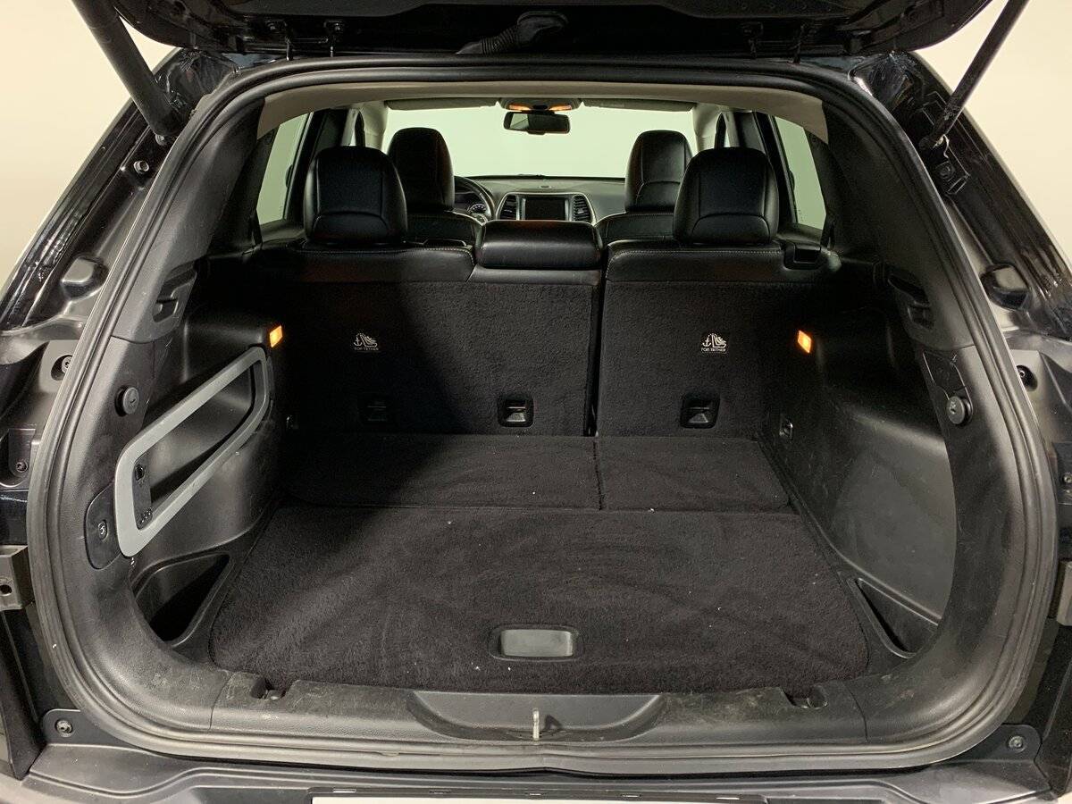 Купить Jeep Cherokee, 2014, 279 034 км, фото №19
