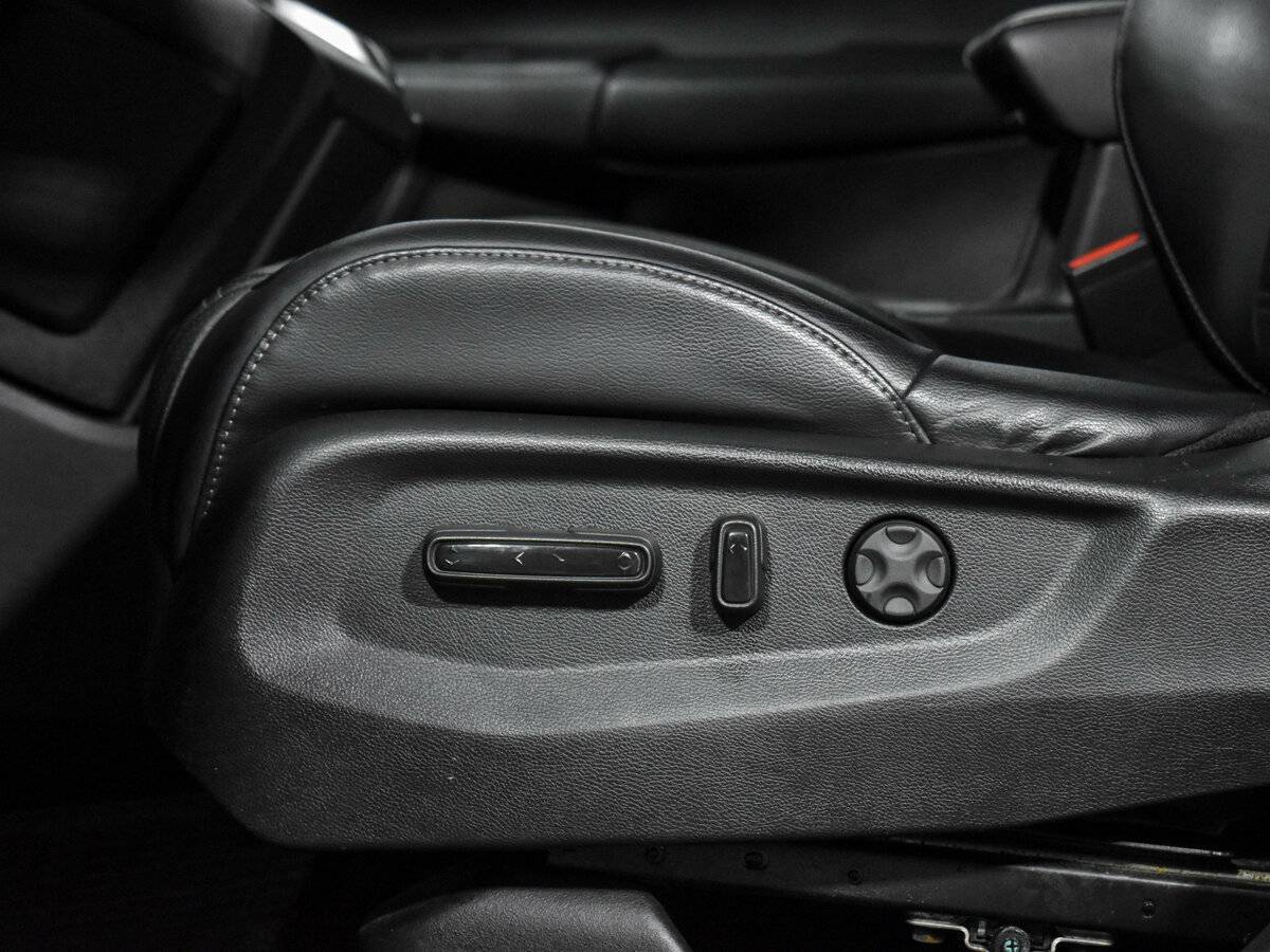 Купить Honda CR-V, 2017, 185 777 км, фото №10