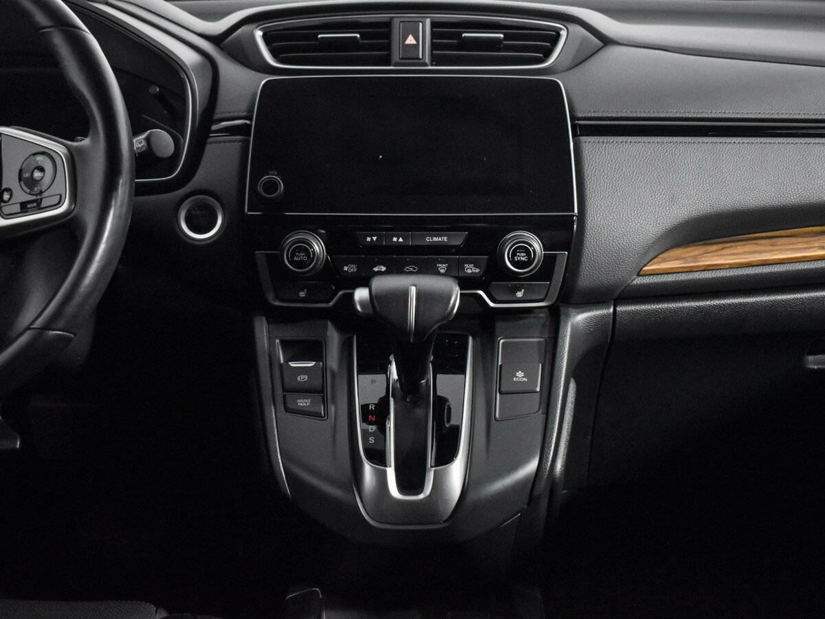 Купить Honda CR-V, 2017, 185 777 км, фото №16
