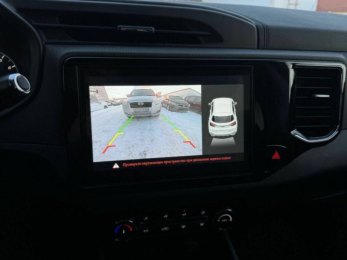 Купить Chery Tiggo 4, 2021, 64 485 км, фото №24